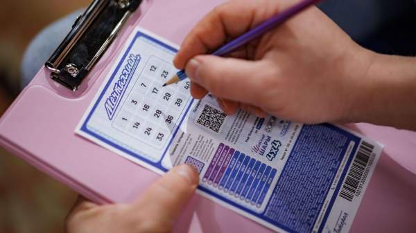 Read more about the article “Национальная Лотерея”: более трети лотерейных миллионеров тратят выигрыш на жилье