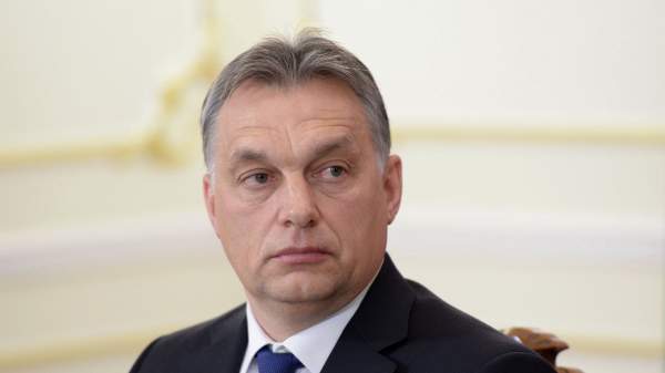 Read more about the article Орбан: если ЕС конфискует российские активы, бизнесу конец