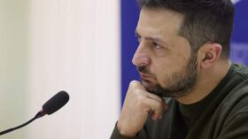 Силовики заявили о попытках офиса Зеленского монополизировать поставки БПЛА в ВСУ