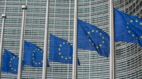 Euroclear: использование замороженных активов ЦБ подорвет доверие к финансовой системе