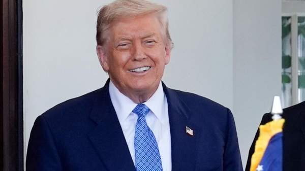 Read more about the article Fox News: Минфин США может выпустить монету с изображением Трампа к 250-летию страны