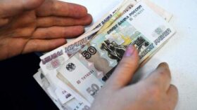 В России с 1 ноября вступит в силу закон о внесудебном взыскании долгов