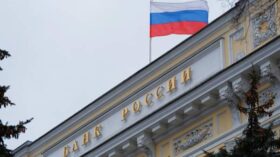 Аксаков считает, что ЦБ в октябре снизит ключевую ставку на 1 процентный пункт