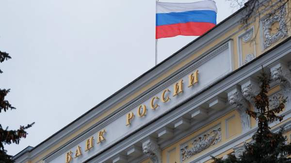 Read more about the article Аксаков считает, что ЦБ в октябре снизит ключевую ставку на 1 процентный пункт