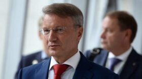 Греф пожаловался на расплывчатые критерии мошенничества и хулиганства в УК
