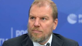 Суд заочно арестовал на два месяца экс-совладельца “Промсвязьбанка” Ананьева