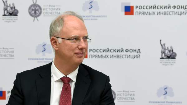Read more about the article Кирилл Дмитриев назвал фейковыми слухи о плохом состоянии российской экономики из-за СВО