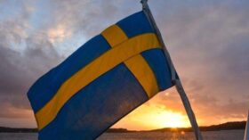 Швеция хочет использовать активы РФ для оплаты истребителей Gripen для Украины