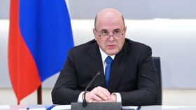 Мишустин обозначил направления борьбы с серыми схемами в бизнесе