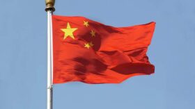 Китай с 8 ноября вводит экспортный контроль на товары с литиевыми батареями