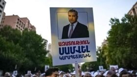 Лауреат Нобелевской премии по экономике Аджемоглу поможет движению “По-нашему” в Армении