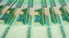 Дмитриев: рубль стал самой успешной валютой этого года, укрепившись в доллару на 40%