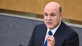 Мишустин поручил Силуанову изучить замечания депутатов и сенаторов к проекту бюджета