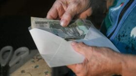 Страховые пенсии планируется проиндексировать в России дважды в 2027 году