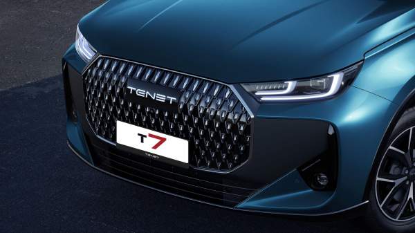 Read more about the article Кроссоверы марки Tenet T4 вошли в программы льготного автокредитования и лизинга