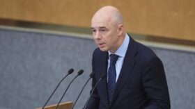 Силуанов: на национальные цели развития до 2028 года выделят 21 трлн рублей