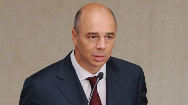 Read more about the article Силуанов: повышение налога на прибыль банков приведет к проблемам с капиталом