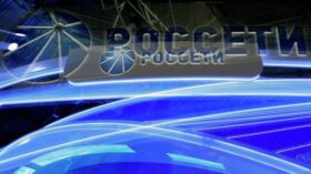 Выручка «Россетей» за девять месяцев выросла на 18%