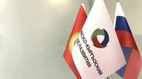 Российско-киргизский фонд профинансировал более 3,6 тыс проектов на $938 млн