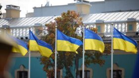 “Нафтогаз Украина” отрицает проведение обысков в офисах компании