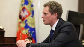 Егоров: годовая сумма подпадающих под амнистию недоплаченных налогов составила 20 млрд руб