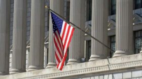 Bloomberg: план США по Украине не содержит пункта об использовании замороженных активов РФ
