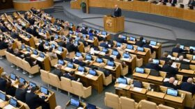 Госдума приняла закон о льготах по страховым взносам для малого и среднего бизнеса