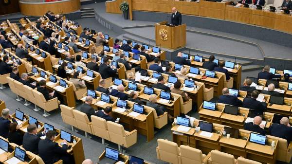 Read more about the article Госдума приняла закон о льготах по страховым взносам для малого и среднего бизнеса