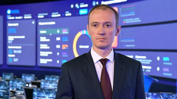 Read more about the article Григоренко: вклад IT-сектора в ВВП России составляет 6%