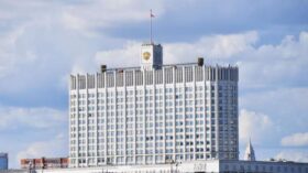Правительство направит около 33 млрд почти 40 регбюджетам на финансирование соцрасходов
