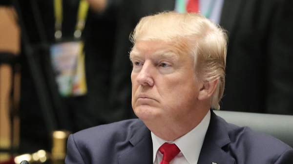 Read more about the article Трамп оценил потери США от шатдауна в $1,5 трлн, обвинив в этом Демократическую партию