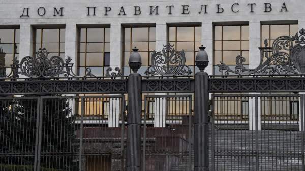 Read more about the article Силуанов: ответный план России на случай экспроприации ЕС российских активов сформирован
