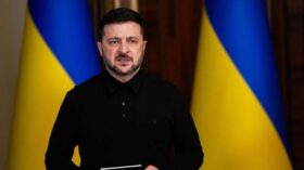 Дмитрук: Зеленский и Ермак стали центральной частью преступной власти на Украине