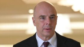 Силуанов назвал “Дом.РФ” наглядным примером эффективной госкомпании для инвесторов