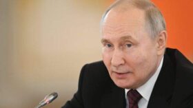 Путин подписал закон об утверждении бюджета Соцфонда России на 2026-2028 годы