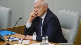 Аксаков поддержал законопроект о равном доступе к маркетплейсам