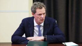 Глава ФНС Егоров: за полгода 25 тысяч налогоплательщиков отказались от схем дробления