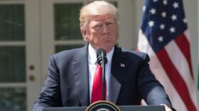 Трамп предложил выплатить по $10 тысяч авиадиспетчерам, не участвовавшим в шатдауне