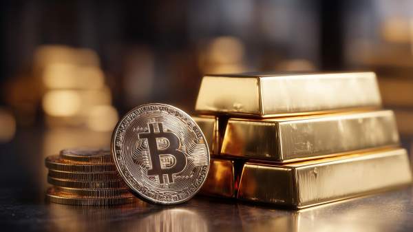 Read more about the article Биткоин дешевеет на 4,5%, его стоимость снижается третий день