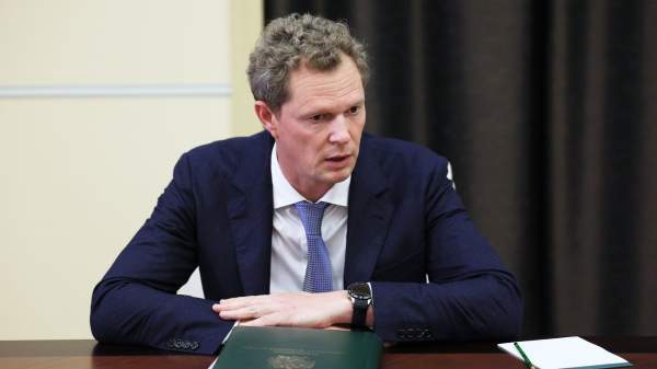 Read more about the article Егоров: ФНС увеличила перечисления в федеральный бюджет за 10 месяцев на 5%