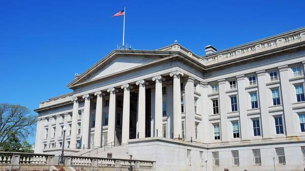 Read more about the article Минфин США перечислил российские банки, которым разрешены операции по проекту АЭС “Пакш-2”