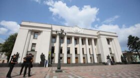 Депутат Рады Гончаренко: Миндич и Цукерман незаконно легализовали $7 млн