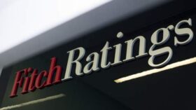 Fitch подтвердило рейтинг Украины в иностранной валюте на уровне «RD»