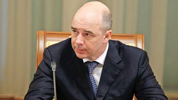 Read more about the article Силуанов: Россия не рассматривает снижение госдоли в “Дом.РФ” после IPO ниже контрольной