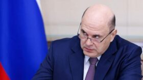 Мишустин призвал добиваться максимального стимулирования развития экономики