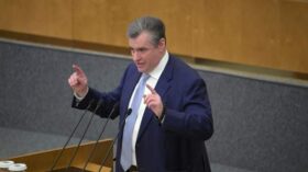 Слуцкий предложил систему безопасных сделок при покупке квартиры у пенсионеров
