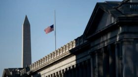 Минфин США: приостановка Закона Цезаря для Сирии не смягчает санкции против России и Ирана