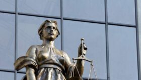 Высшая квалификационная коллегия судей рекомендовала Давыдова на пост первого зампреда ВС