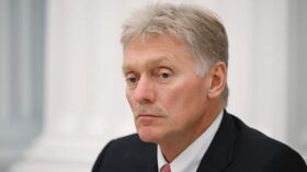 Песков: любые действия по экспроприации активов России на Западе получат ответ