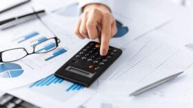 Крупнейшие российские банки по объему активов на 1 декабря 2025 года